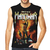 Camiseta Regata Manowar Kings of Metal - comprar online