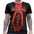 Camiseta Airbourne Breaking Outta Hell