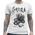 Camiseta Gojira Serpent Moon