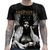 Camiseta Moonspell Night Eternal