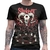 Camiseta Slipknot Poster 2