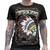 Camiseta Lynyrd Skynyrd Poster 3