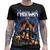 Camiseta Manowar Gods of War