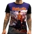 Camiseta Marillion Misplaced Childhood