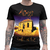 Camiseta Mignight Oil Diesel and Dust