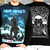 Blusa Moletom Amon Amarth Jomsviking