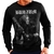 Blusa Moletom Burzum - comprar online