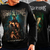 Blusa Moletom Cradle of Filth Hammer of the Witches