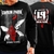 Blusa Moletom Linkin Park Hibrid Theory