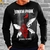 Blusa Moletom Linkin Park Hibrid Theory - comprar online