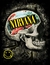 Camiseta Nirvana - comprar online