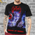 Camiseta Obituary Cause of Death