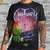 Camiseta Obituary Slowly We Rot