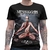 Camiseta Meshuggah Obzen