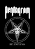 Camiseta Pentagram Relentless - comprar online