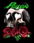 Camiseta Poison Skull - comprar online