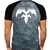 Camiseta Raglan Queensryche Empire - comprar online