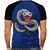 Camiseta Raglan Whitesnake - comprar online