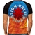 Camiseta Raglan Red Hot Chili Peppers Californication - comprar online