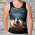 Camiseta Regata Avantasia The Wicked Symphony