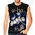 Camiseta Regata A-ha Stay on These Roads - comprar online