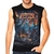 Camiseta Regata Accept The Rise of Chaos - comprar online