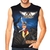 Camiseta Regata Aerosmith Nine Lives - comprar online