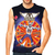 Camiseta Regata Aerosmith Nine Lives Modelo II - comprar online