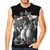 Camiseta Regata A-ha Hunting High and Low - comprar online