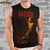 Camiseta Regata Deicide in the Minds of Evil - comprar online