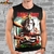 Camiseta Regata Quiet Riot Condition Critical - comprar online