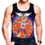 Camiseta Regata Aerosmith Nine Lives Modelo II