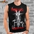 Camiseta Regata Rotting Christ - comprar online