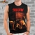 Camiseta Regata Skid Row Slave to the Grind - comprar online