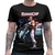 Camiseta de Filme Robocop