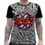 Camiseta Sleep Sleep's Holy Mountain