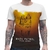 Camiseta Snow Patrol Final Straw