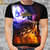 Camiseta Stryper Fallen