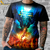 Camiseta Stryper No More Hell to Pay