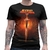 Camiseta Alcatrazz Sword of Deliverance