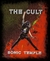 Baby Look The Cult Sonic Temple - comprar online