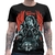 Camiseta de Filme The Warriors