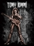 Camiseta Coleção Mestres do Rock Tony Iommi - comprar online