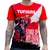 Camiseta Turisas Stand Up and Fight - comprar online