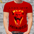 Camiseta Uriah Heep Abominog