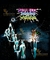 Baby Look Uriah Heep Demons and Wizards - comprar online