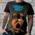 Camiseta Uriah Heep Very 'Eavy