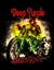 Baby Look Deep Purple Speed King - comprar online