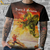 Camiseta Yngwie Malmsteen Trilogy