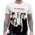 Camiseta The Cranberries Zombie